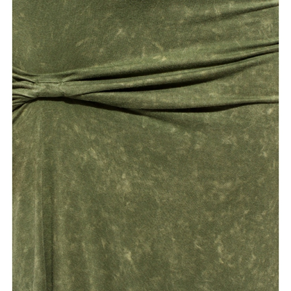 💓LAST ONE💓 🌿JERSEY DRESS🌿 - Picture 7 of 8